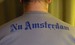 Image of Nu Amsterdam Bison (Slate)