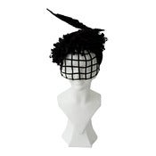 Image of CAPTURE/ESCAPE HEADPIECE