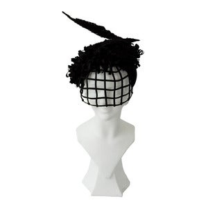 Image of CAPTURE/ESCAPE HEADPIECE