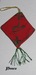 Image of Widow's Peace Ornament