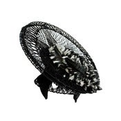 Image of THE HITCH NEST HEADPIECE