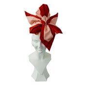 Image of CONCUBINE ORCHID HEADPIECE