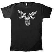 Image of Pigeons Black