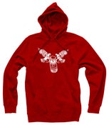Image of Pigeons Hoodie