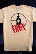 Image of PUBLIC tee [ON SALE]