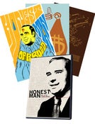 Image of DVD + Poster