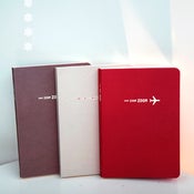 Image of Paperways ZoomZoomZoom Notebook