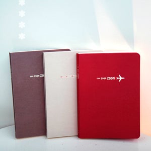 Image of Paperways ZoomZoomZoom Notebook