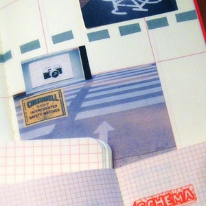 Image of Paperways ZoomZoomZoom Notebook
