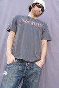 Image of DazeAfter Logo Tee (Grey)
