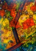 Image of Mother Nature vs. Mother F'ers (Diptych)