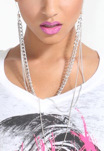 Image of BITCHIE EAR LACE