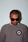 Image of *PROPAGANDA* Logo Crew