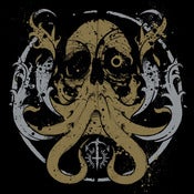 Image of "A NUMINOUS ENTITY" PRINT