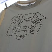 Image of The Bears Necessi-Tee