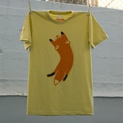 Image of Fox Tee
