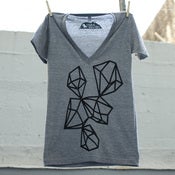 Image of Asteroids Tee