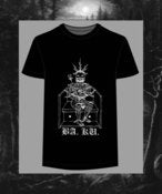 Image of BA. KU. SIGNATURE T-SHIRT