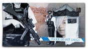 Image of Dead on the Money