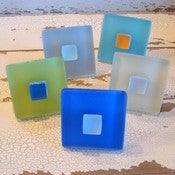 Image of Seaglass Cabinet Knob / Drawer Pull