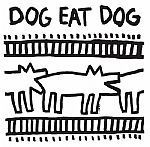 Image of Dog Eat Dog CD