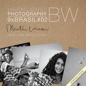 Image of BRASIL Postcards #02