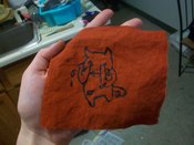 Image of Amnesiac Patch