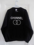 Image of Change The Channel