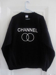 Image of Change The Channel