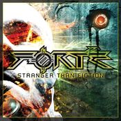 Image of FORTÉ - Stranger Than Fiction [Deluxe Edition]