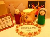 Image of Meeting of the Lord Learning Box Kit