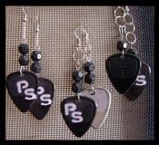 Image of PS earrings