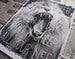 Image of Lion For A Day Poster
