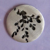 Image of ANNIE ADAMS BUTTONS