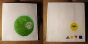 Image of H(eye)LAND Ltd. Edition Handmade CD