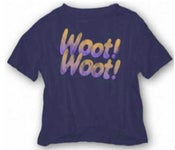Image of Local Celebrity - 'Woot Woot'