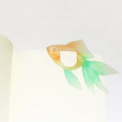 Image of TtableOffice Fish Bookmark