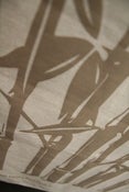 Image of Chinese Bamboo Kitchen Towel 