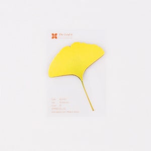 Image of  Appree Gingko Leaf Post-it