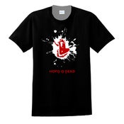 Image of Guys "Splattered" Tee