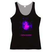 Image of Girls "Splattered" Singlet