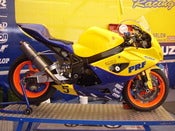Image of For Sale Suzuki GSXR750 2005