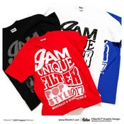Image of I AM UNIQUE Tee