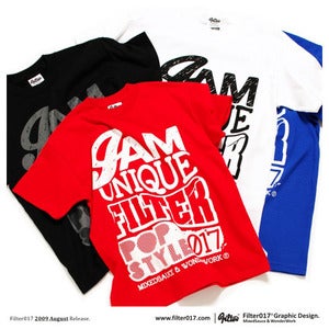 Image of I AM UNIQUE Tee