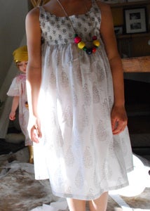 Image of  Fay Dress "Featured in GOOP"