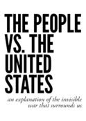 Image of The People vs. The United States