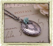 Jewelry: "Other Secrets"