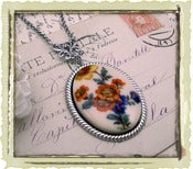 Jewelry: "Ariadna"