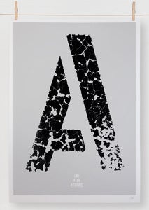 Image of A IS FOR_