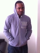 Image of WiiZ KiiD Zip-Up Hoodie